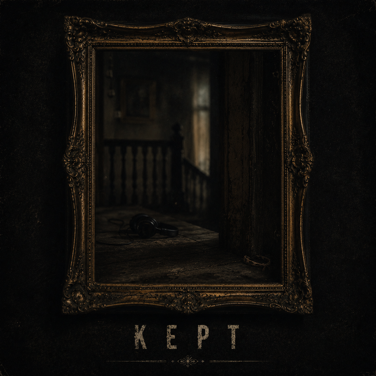 Portada de KEPT